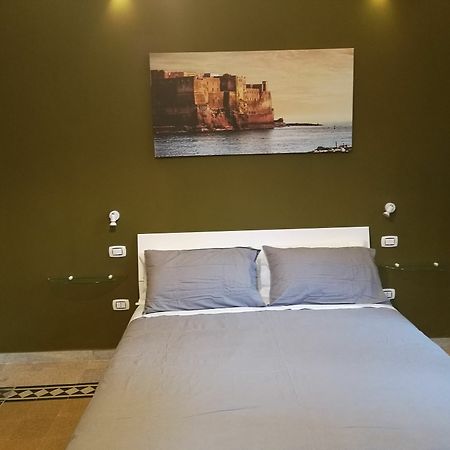 נאפולי B&B Marange מראה חיצוני תמונה