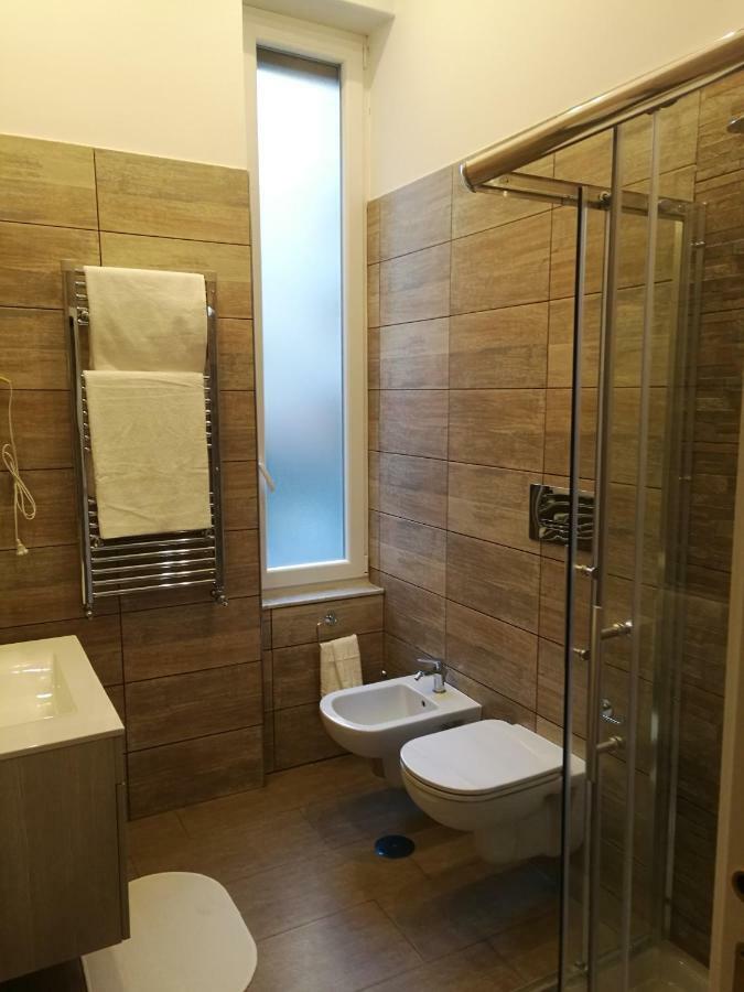 נאפולי B&B Marange מראה חיצוני תמונה