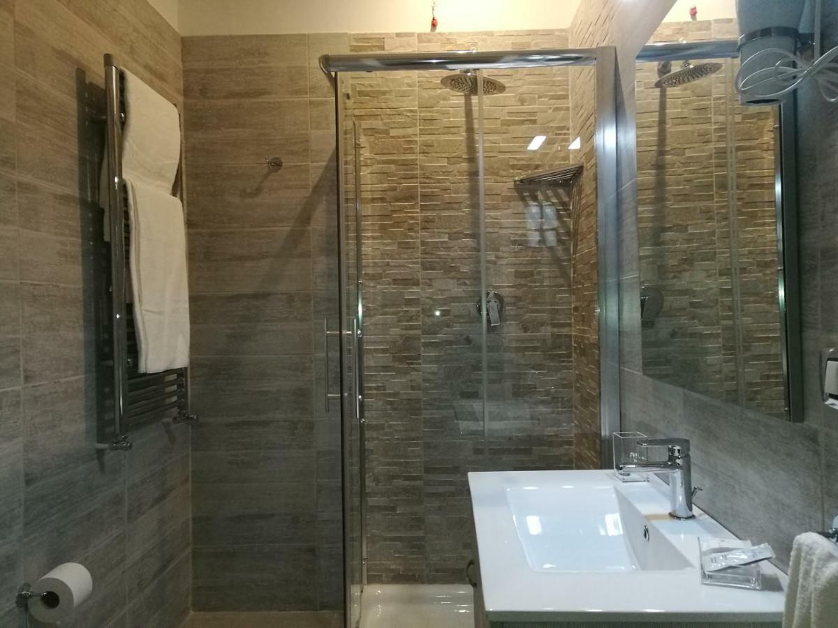 נאפולי B&B Marange מראה חיצוני תמונה