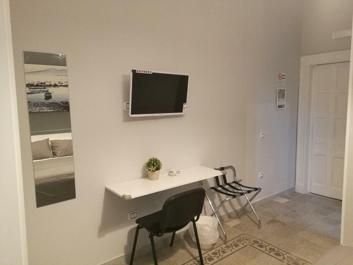 נאפולי B&B Marange מראה חיצוני תמונה