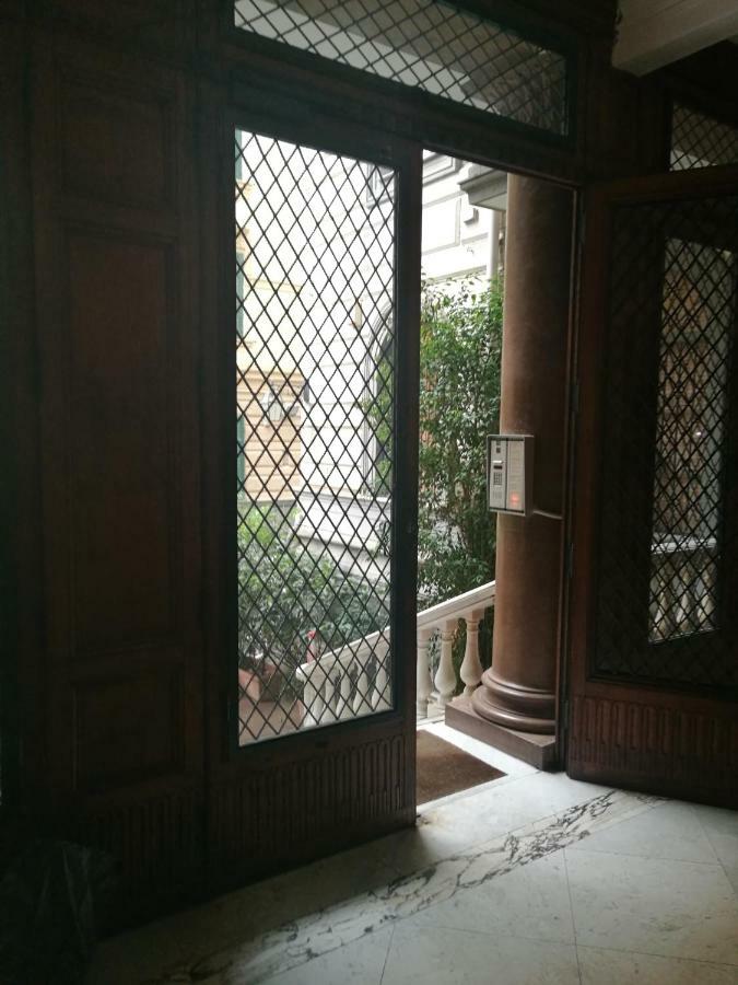נאפולי B&B Marange מראה חיצוני תמונה