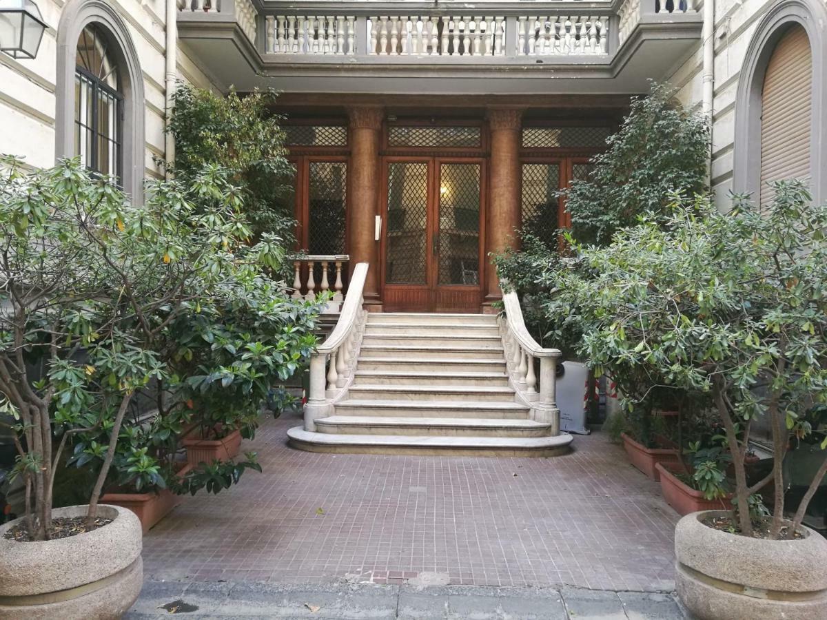 נאפולי B&B Marange מראה חיצוני תמונה