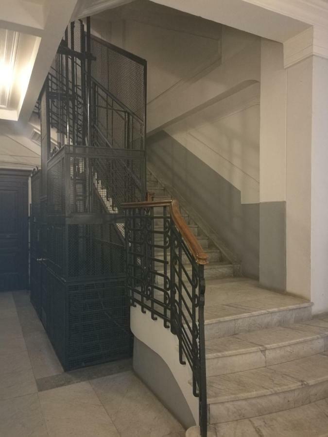 נאפולי B&B Marange מראה חיצוני תמונה